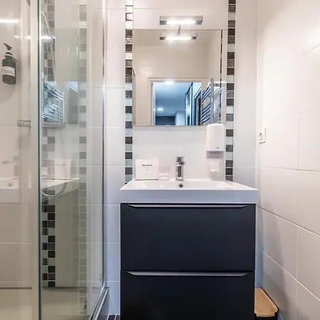 Ferienwohnung F2 