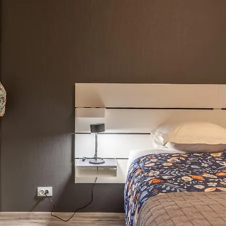 Ferienwohnung F2 