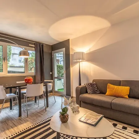 Ferienwohnung F2 