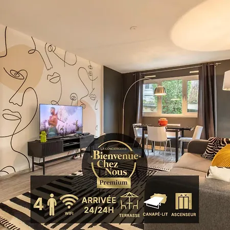 Ferienwohnung F2 